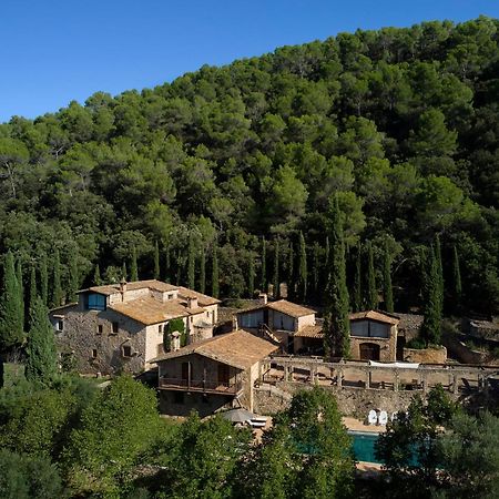 Mas Noguer Villa Girona Eksteriør bilde