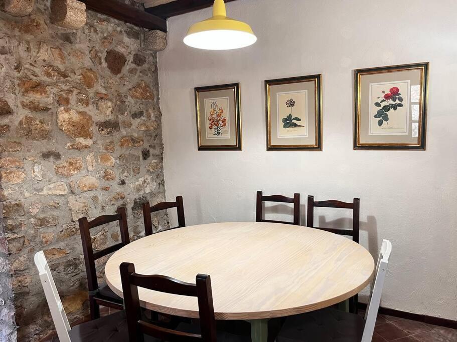 Mas Noguer Villa Girona Eksteriør bilde