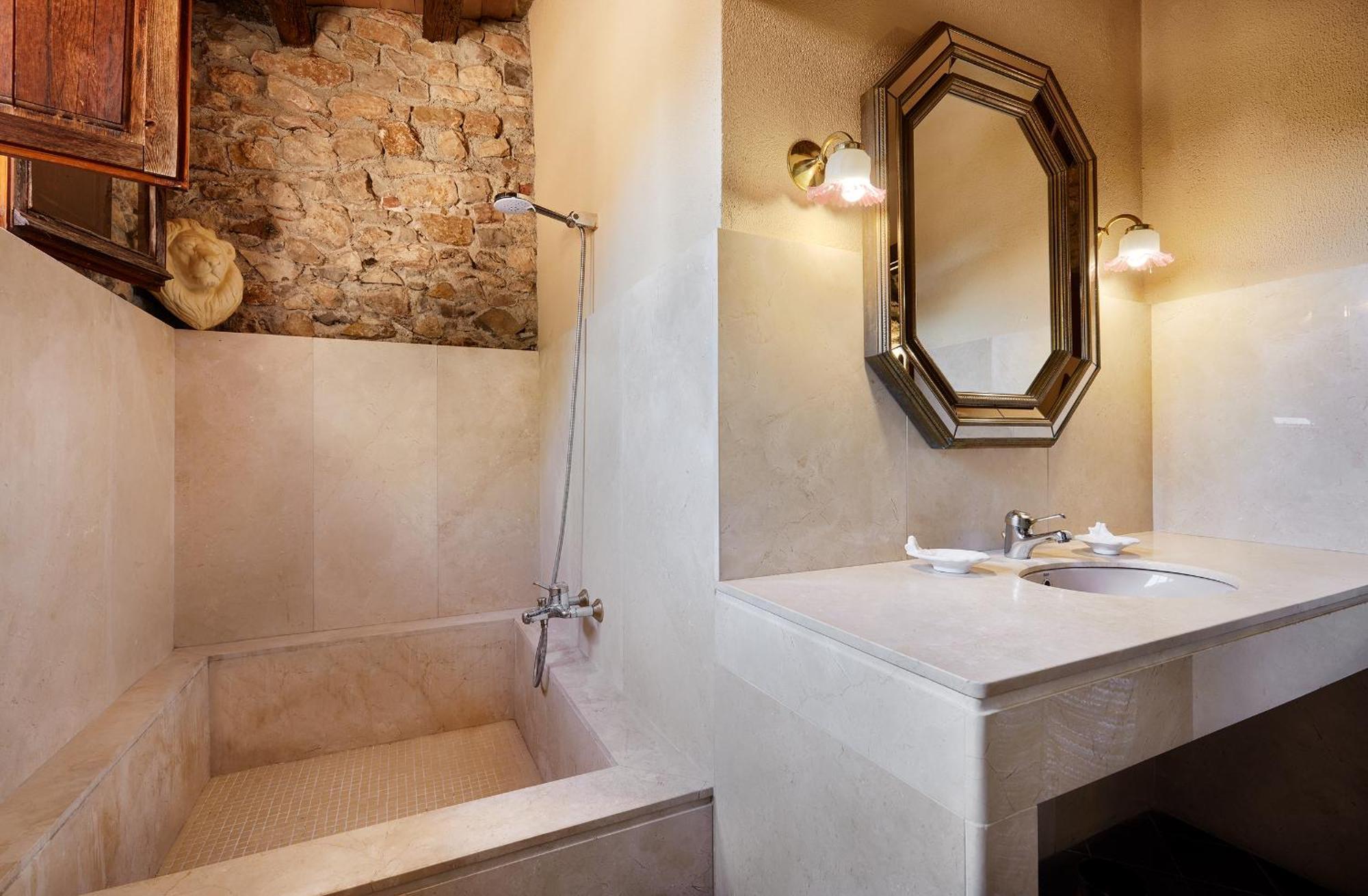 Mas Noguer Villa Girona Eksteriør bilde
