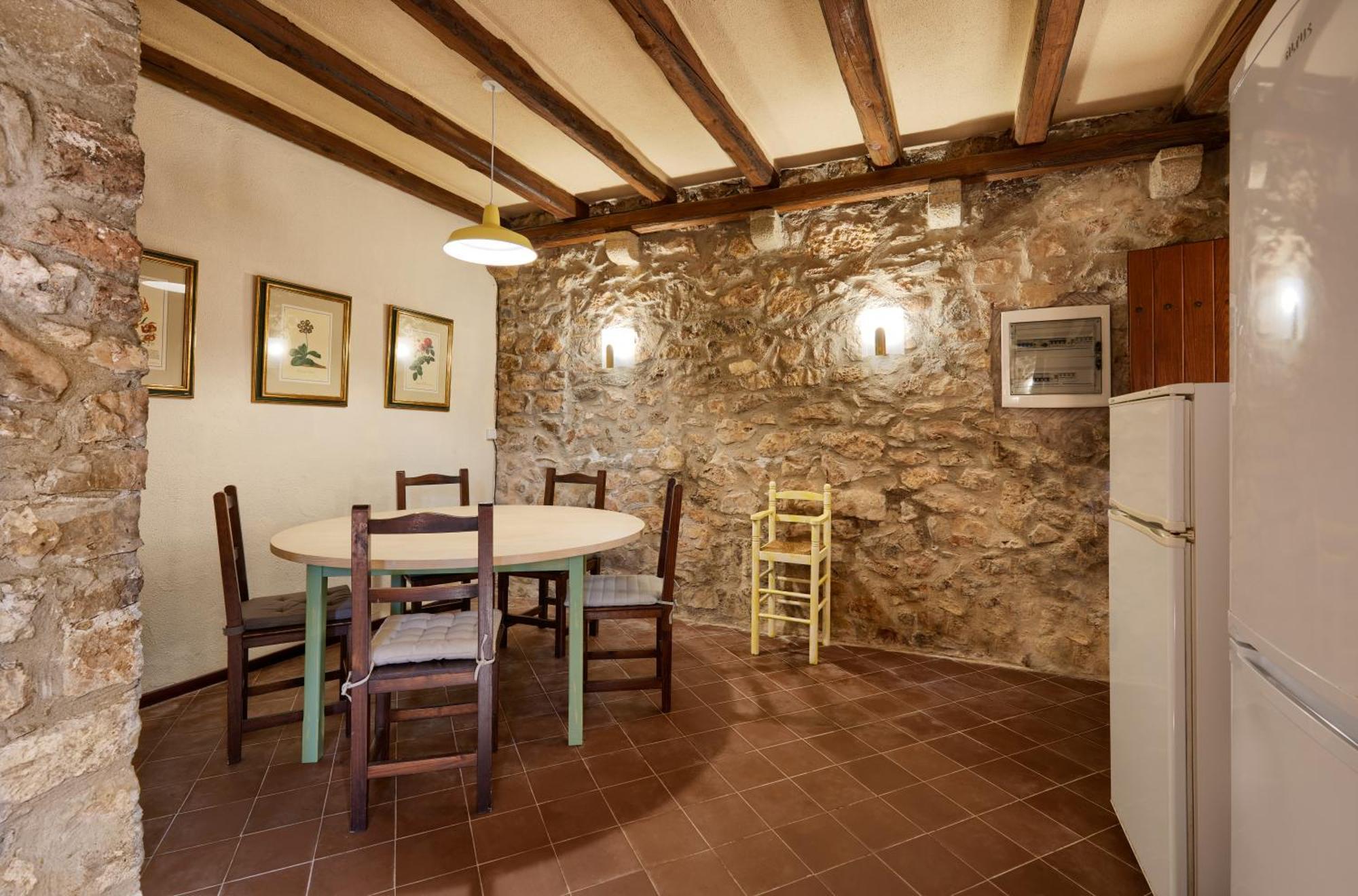 Mas Noguer Villa Girona Eksteriør bilde